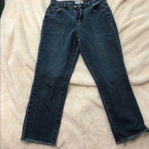 PACSUN MOM JEAN
